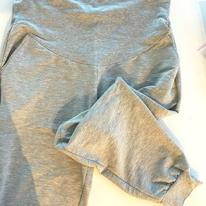 Maternity Sweatpants
